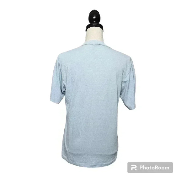 Vintage Single Stich "My Son is in the Navy" Navy Mom T Shirt - Picture 3 of 7